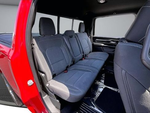 Used 2019 RAM 1500 Big Horn AWD/4WD image 26