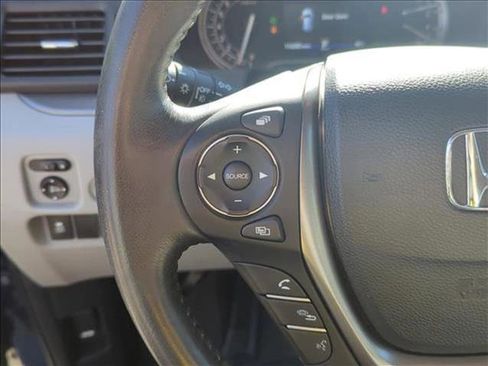 Used 2016 Honda Pilot EX-L image 13