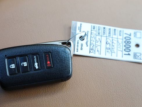 Used 2013 Lexus GS 350 AWD w/ Premium Pkg image 24