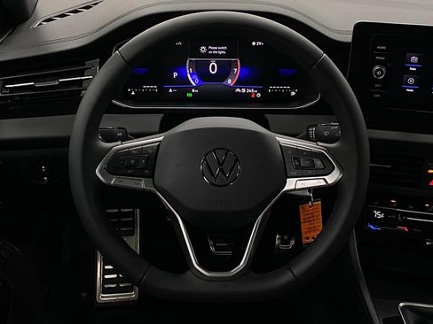 New 2026 Volkswagen Jetta Sport image 13