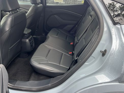 New 2025 Ford Mustang Mach-E Premium image 21