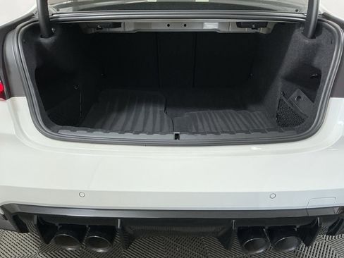 Used 2021 BMW M3 Competition w/ Executive Package image 30