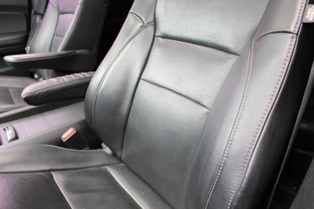 Used 2017 Honda Pilot Elite image 27