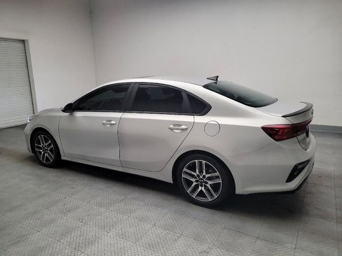 Used 2020 Kia Forte EX w/ EX Special Edition FWD image 3