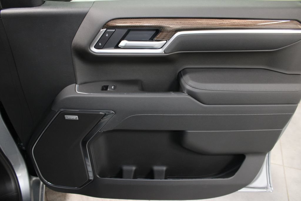 New 2026 Chevrolet Silverado 1500 RST AWD/4WD image 49