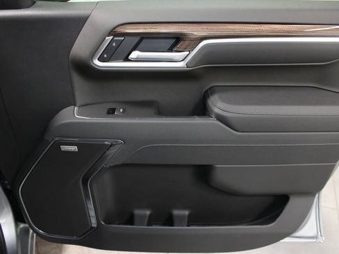 New 2026 Chevrolet Silverado 1500 RST AWD/4WD image 49