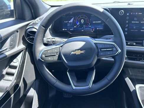 Certified 2023 Chevrolet Silverado 1500 LT Trail Boss w/ Protection Package AWD/4WD image 12