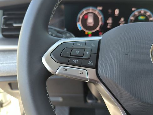 New 2026 Volkswagen Tiguan S image 34