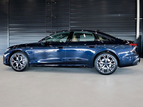 New 2026 Audi A6 Premium Plus image 14