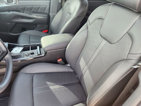 New 2026 Kia Sorento SX image 8
