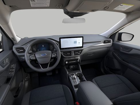 New 2026 Ford Escape Active w/ Tech Pack #1 image 9