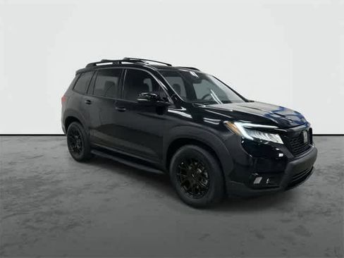 Used 2019 Honda Passport Elite image 5