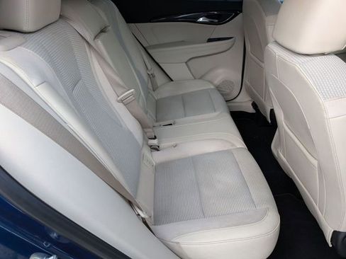 Used 2023 Buick Envision Preferred image 26