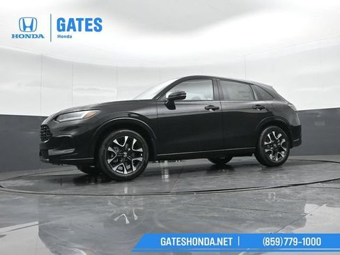 New 2026 Honda HR-V EX-L image 40