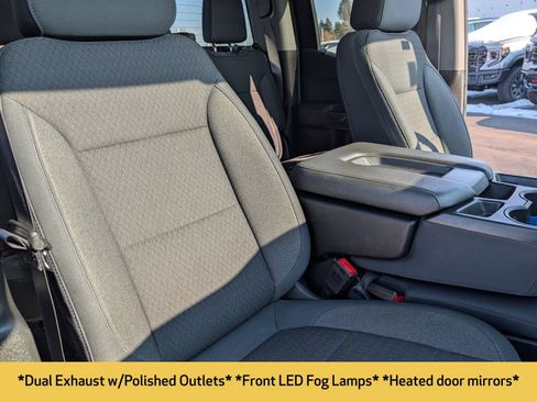 Used 2019 Chevrolet Silverado 1500 RST w/ All-Star Edition image 24