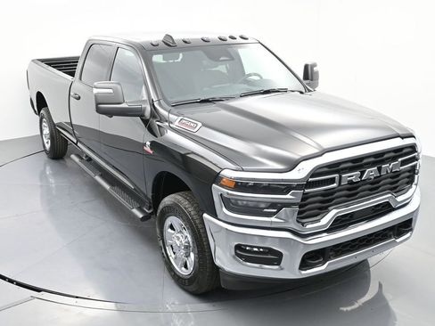 New 2026 RAM 3500 Tradesman image 25