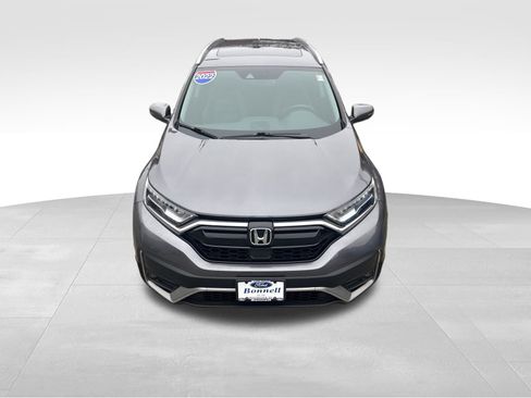 Used 2022 Honda CR-V Touring image 9
