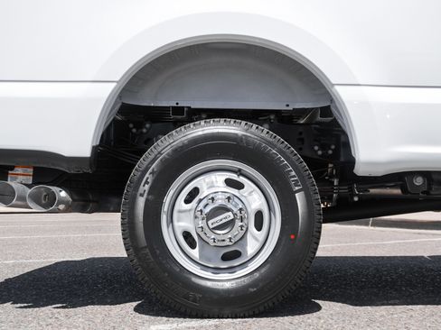New 2026 Ford F350 XL AWD/4WD image 11