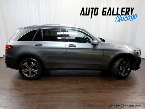 Used 2016 Mercedes-Benz GLC 300 4MATIC image 6