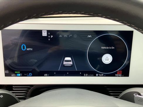 Used 2024 Hyundai Ioniq 5 SEL image 23