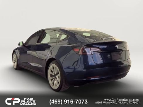 Used 2023 Tesla Model 3 Standard Range RWD image 4