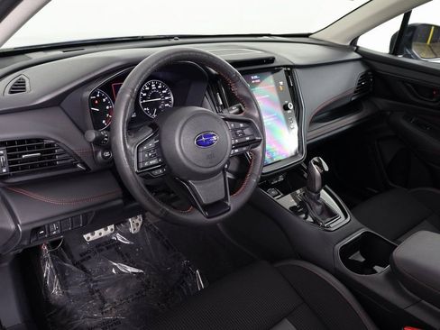 Used 2025 Subaru Legacy Sport image 7