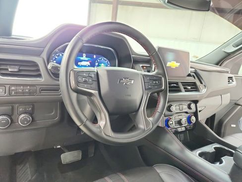 Used 2024 Chevrolet Suburban RST image 18