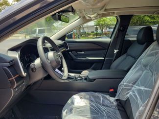 New 2026 MAZDA CX-50 AWD 2.5 Hybrid w/ Weather Package video 3