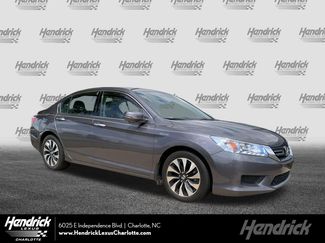 Used 2015 Honda Accord Touring video 1