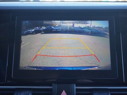 Used 2022 Kia Niro LX image 41