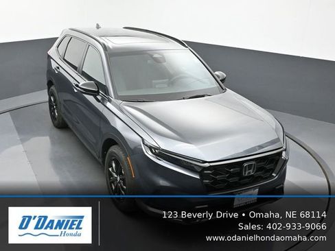 Used 2026 Honda CR-V Sport image 20