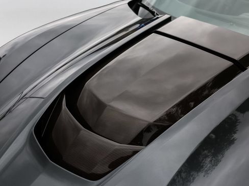 Used 2019 Chevrolet Corvette ZR1 RWD image 19