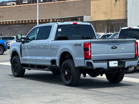 New 2026 Ford F250 XLT AWD/4WD image 5