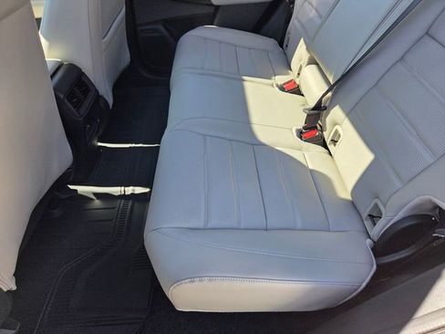 New 2026 Honda CR-V EX-L image 12