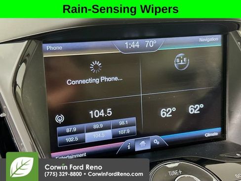 Used 2014 Ford Escape Titanium w/ Equipment Group 401A AWD/4WD image 15