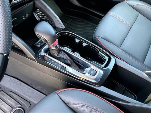 Used 2024 Chevrolet TrailBlazer RS w/ Driver Confidence Package image 15