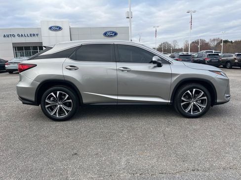 Used 2020 Lexus RX 350 FWD w/ Premium Package image 4