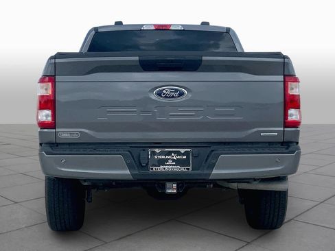 Used 2021 Ford F150 XL w/ STX Appearance Package image 4
