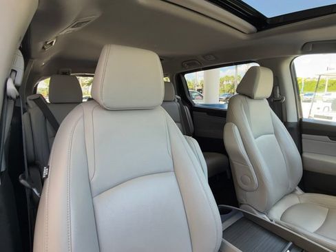 Used 2020 Honda Odyssey EX-L image 11