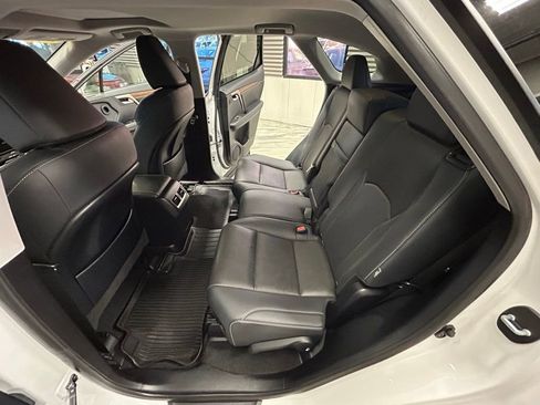 Used 2021 Lexus RX 350L Premium w/ Premium Package image 50