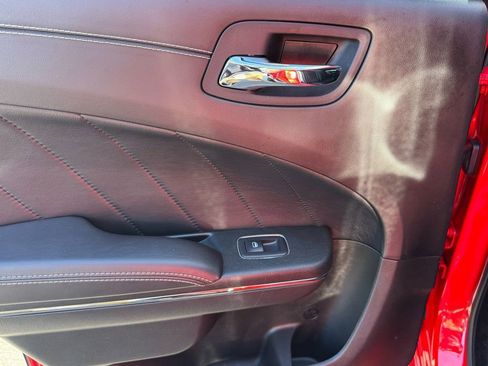 Used 2022 Dodge Charger SRT Hellcat image 17