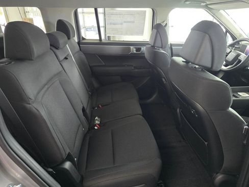 New 2026 Hyundai Santa Fe SE AWD/4WD image 39