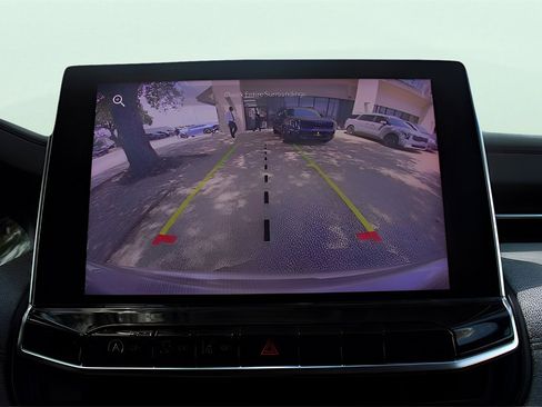 Used 2022 Jeep Compass Latitude image 23