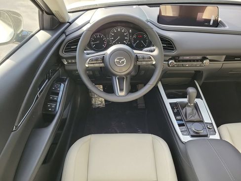 New 2026 MAZDA CX-30 2.5 Turbo w/ Premium Plus Pkg AWD/4WD image 15