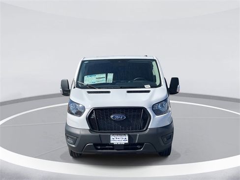 New 2025 Ford Transit 250 Low Roof image 2
