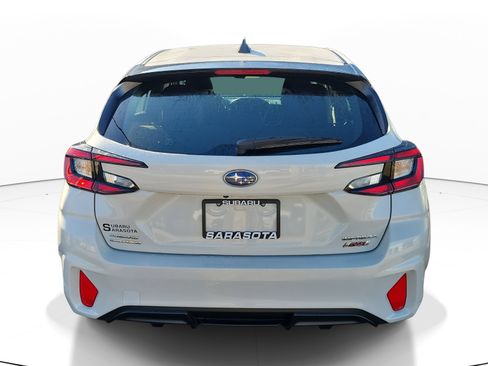 Used 2024 Subaru Impreza RS image 8