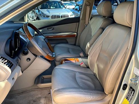 Used 2008 Lexus RX 350 AWD image 8