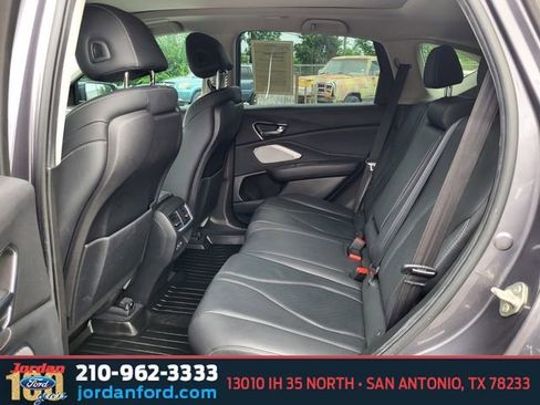 Used 2020 Acura RDX FWD w/ Technology Package image 16