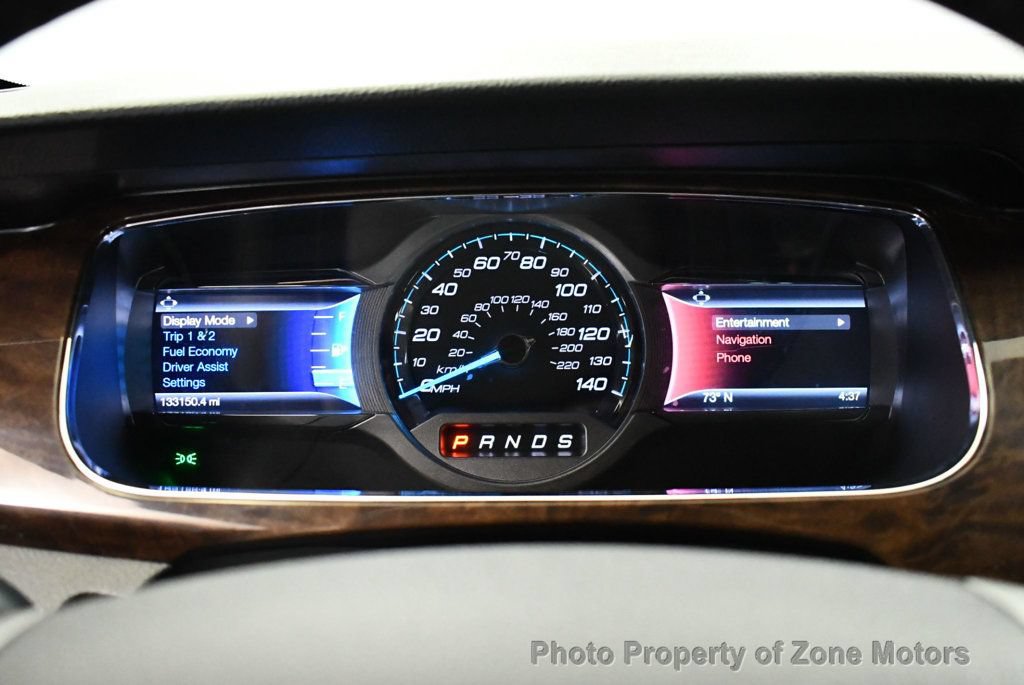 Used 2014 Ford Taurus Limited FWD image 32