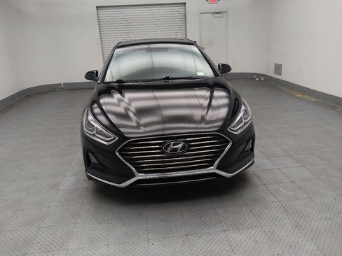 Used 2019 Hyundai Sonata SE image 14